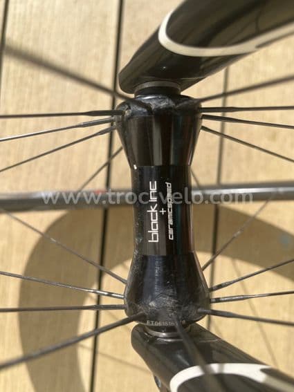 Specialized S-Works Tarmac SL5 – Dura-Ace Di2 – Carbone – Taille 54 - 8