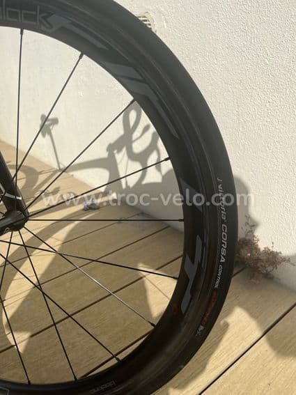 Specialized S-Works Tarmac SL5 – Dura-Ace Di2 – Carbone – Taille 54 - 12