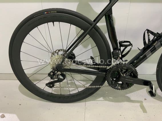 TREK MADONE SL6 taille M/L - 6