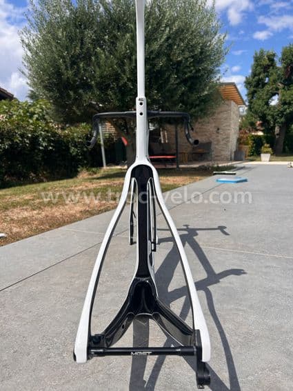 Kit Cadre Pinarello Dogma F 2025. / Taille 53 - 5