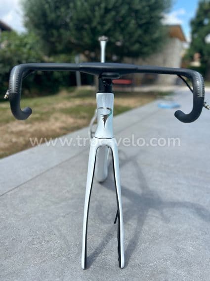 Kit Cadre Pinarello Dogma F 2025. / Taille 53 - 6