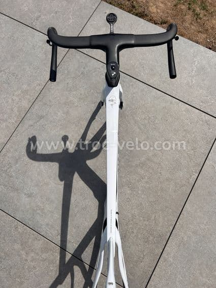 Kit Cadre Pinarello Dogma F 2025. / Taille 53 - 7