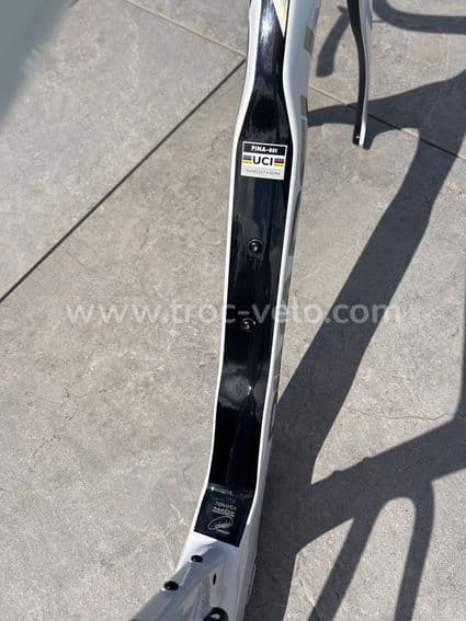 Kit Cadre Pinarello Dogma F 2025. / Taille 53 - 8