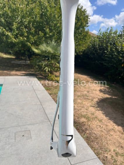 Kit Cadre Pinarello Dogma F 2025. / Taille 53 - 9