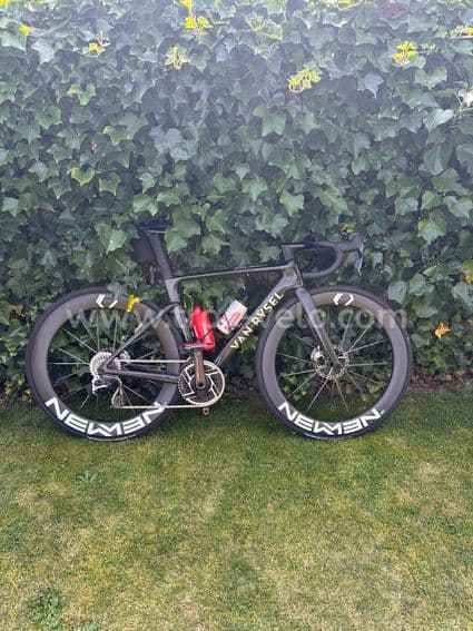 Kit cadre Van Rysel RCR pro - 1