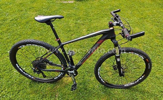 VTT Nakamura 900C 29 pouces - 1