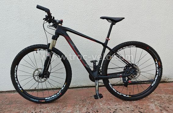 VTT Nakamura 900C 29 pouces - 3