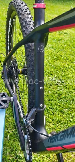 VTT Nakamura 900C 29 pouces - 4
