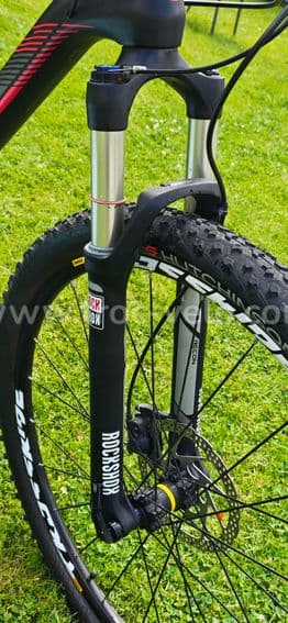 VTT Nakamura 900C 29 pouces - 5