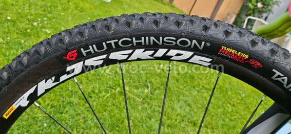 VTT Nakamura 900C 29 pouces - 6