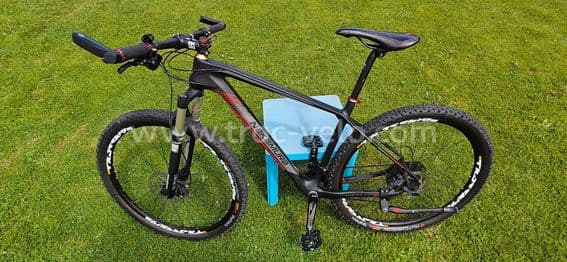 VTT Nakamura 900C 29 pouces - 7