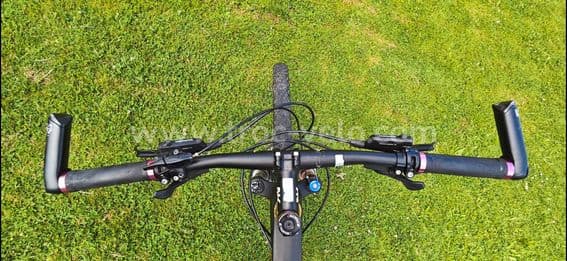 VTT Nakamura 900C 29 pouces - 10