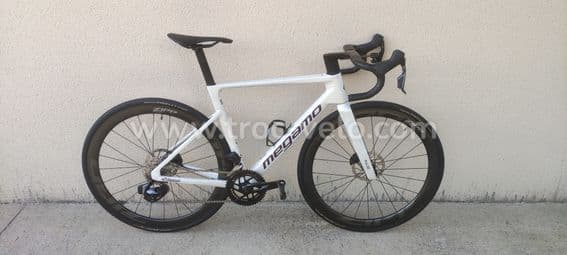 MEGAMO PULSE 07 SLR + CAPTEUR PUISSANCE - 1