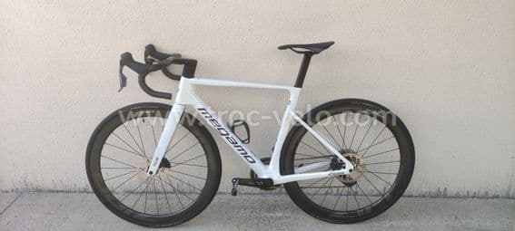 MEGAMO PULSE 07 SLR + CAPTEUR PUISSANCE - 2
