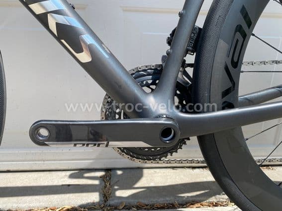 vélo de route S-Works Tarmac SL7 Axs taille 56 - 3