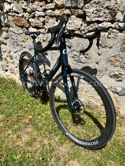 Origine Graxx III GTO - Taille M - Etat proche du neuf - 3