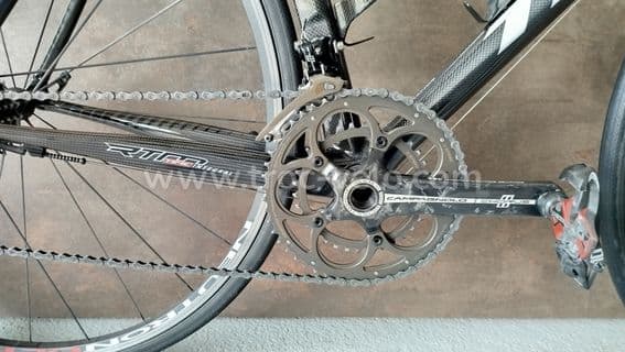Vélo Time Fluidity - 2