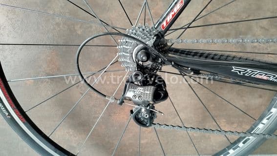 Vélo Time Fluidity - 3