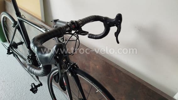 Vélo Time Fluidity - 5