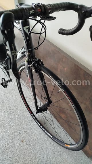 Vélo Time Fluidity - 6