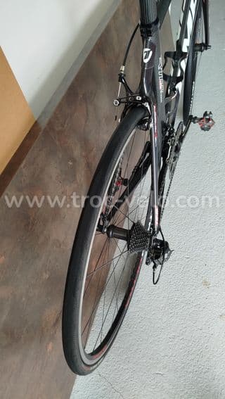Vélo Time Fluidity - 7