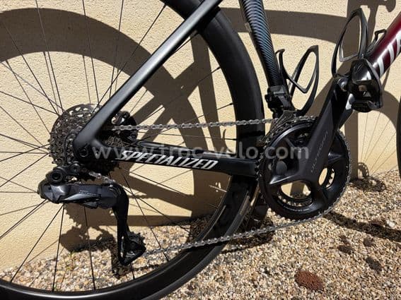 Specialized Tarmac SL7 expert - 1