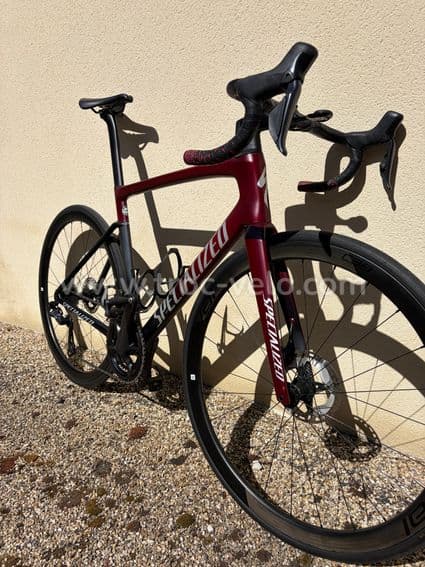 Specialized Tarmac SL7 expert - 2