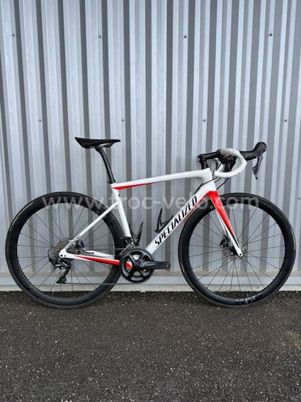 Specialized Tarmac Ultegra 11V T.54 - 1