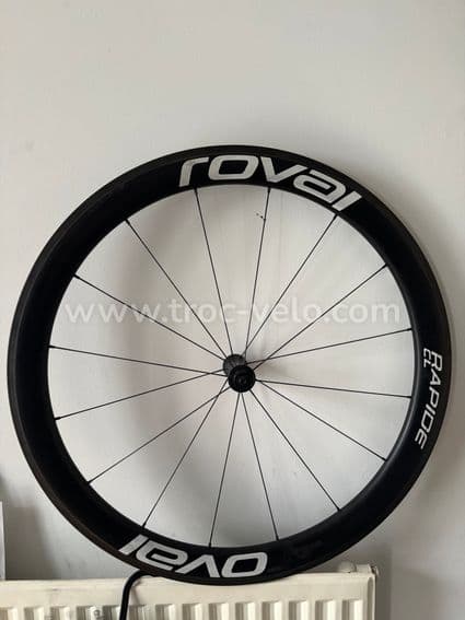 Roue roval rapid cl 50 I avant - 2