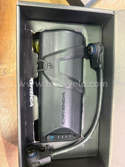 Extension de Batterie Orbea Ris - 1
