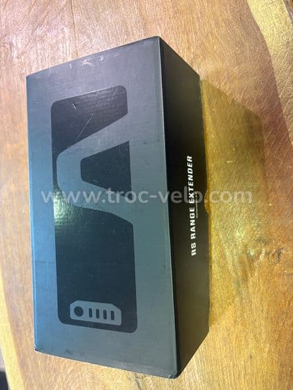 Extension de Batterie Orbea Ris - 3