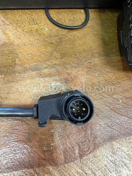 Extension de Batterie Orbea Ris - 4