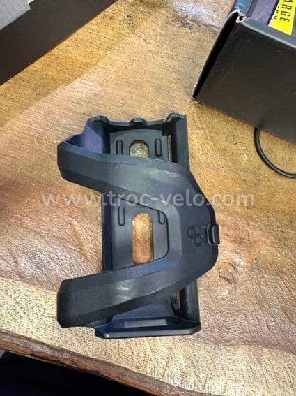 Extension de Batterie Orbea Ris - 5