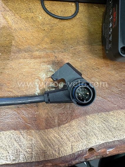 Extension de Batterie Orbea Ris - 6