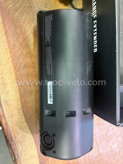 Extension de Batterie Orbea Ris - 7