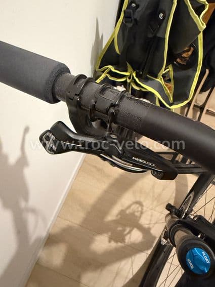 Oiz M-Team AXS MyO - 10
