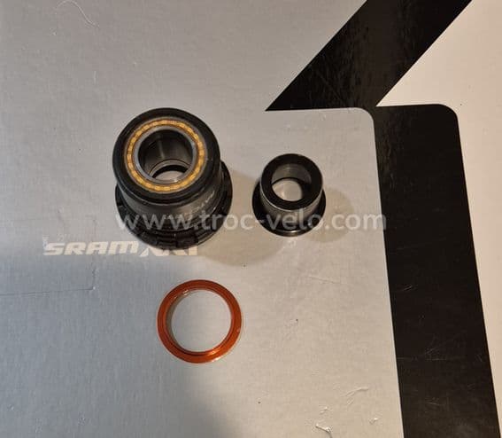 Corps de roue libre EXP DT Swiss format SRAM Xdr - 4