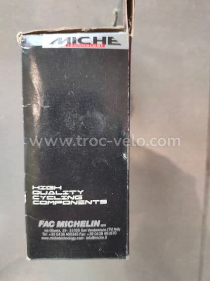 Cassette Miche neuve 11 v ( 11x30 ) - 7