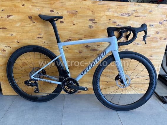SPECIALIZED TARMAC SL8 PRO AXS T.54 2026 - 1