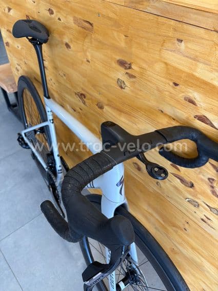 SPECIALIZED TARMAC SL8 PRO AXS T.54 2026 - 2