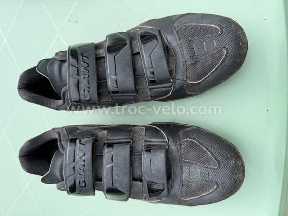 Chaussures VTT Giant - 1