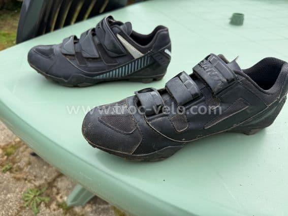 Chaussures VTT Giant - 2