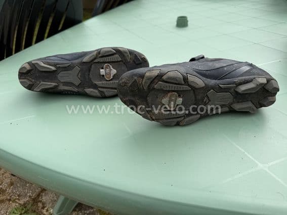 Chaussures VTT Giant - 4