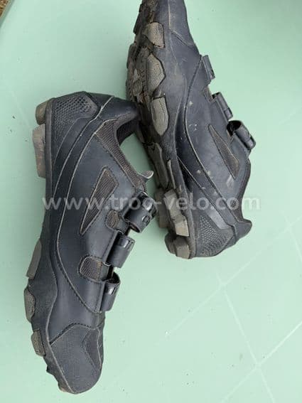 Chaussures VTT Giant - 5