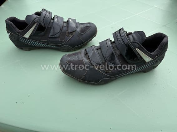 Chaussures VTT Giant - 7