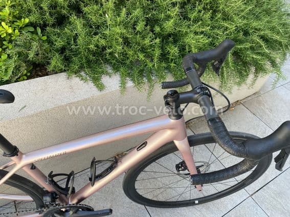 velo course - 3