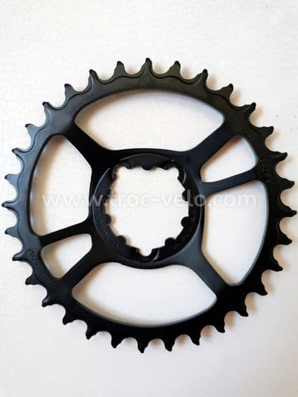 Plateau Sram 32t eagle x-sync2 - 2