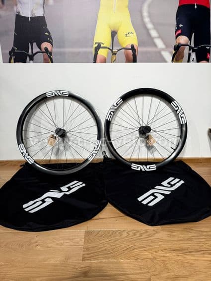 Paire de roues ENVE 3.4 - 1