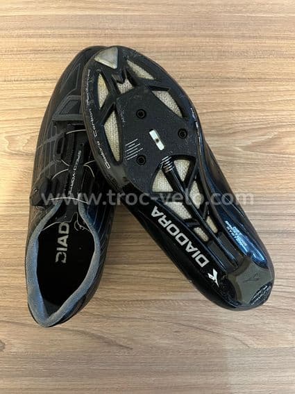 Chaussures Vélo Route Diadora Speed Vortex - 2