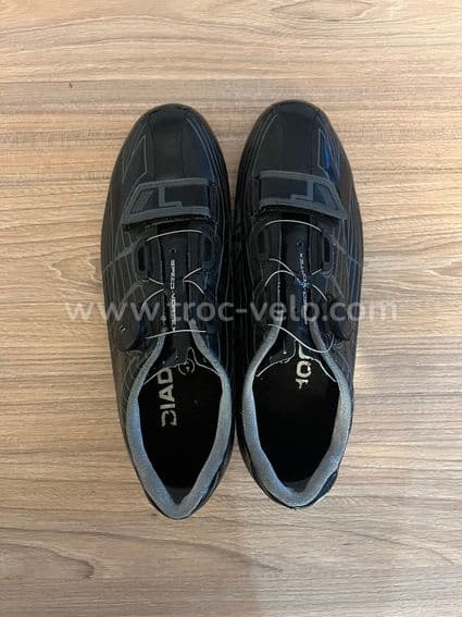 Chaussures Vélo Route Diadora Speed Vortex - 3